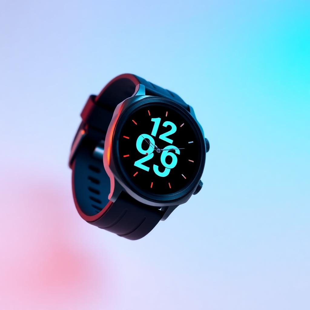 Apple Apple Watch Series 11 46mm GPS